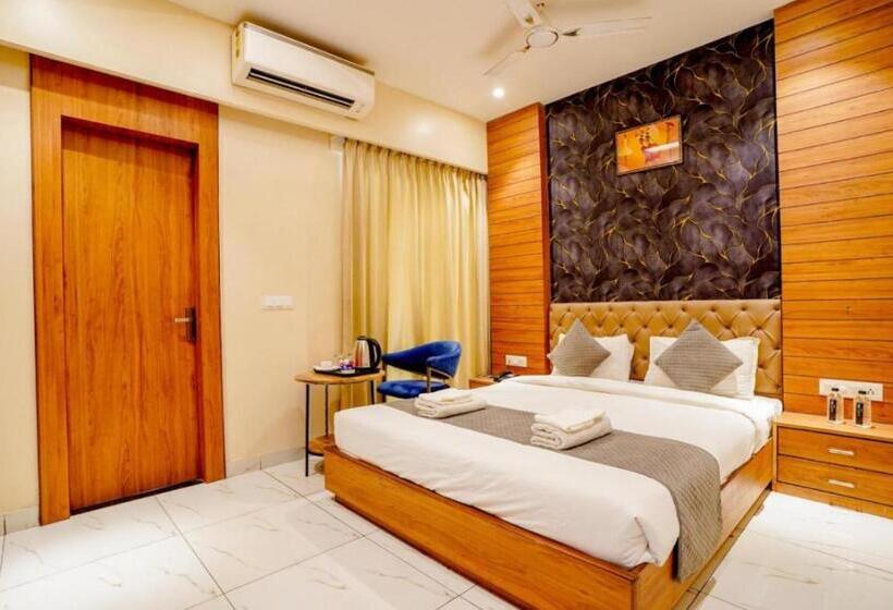 호텔 Premvan By Silverkey Hospitality