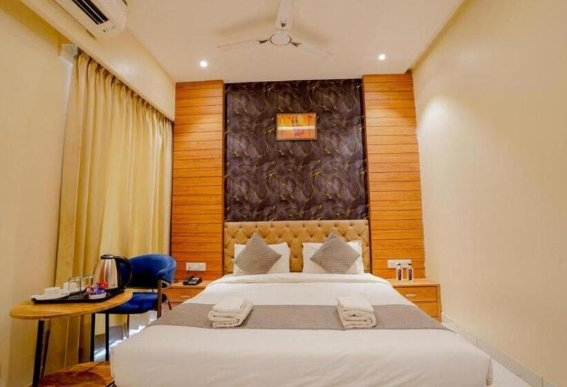 호텔 Premvan By Silverkey Hospitality