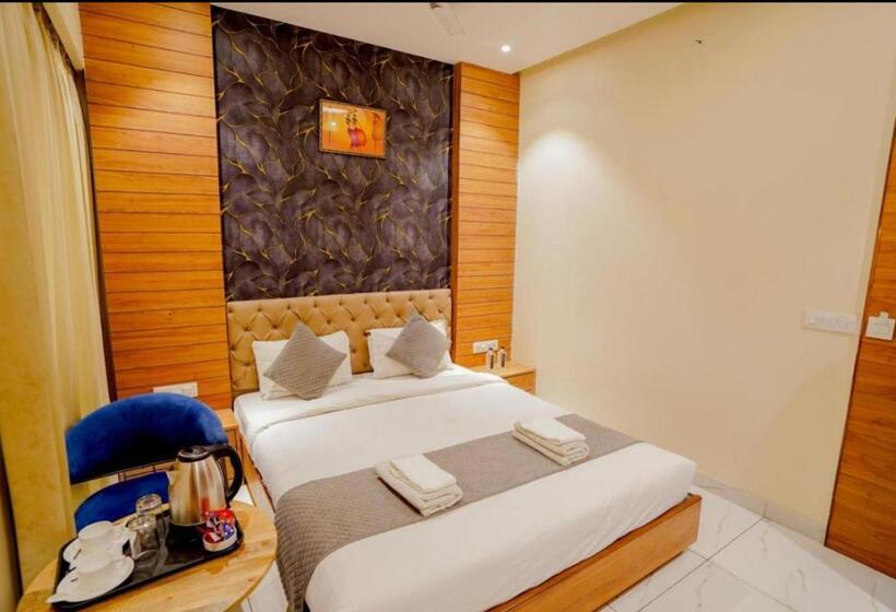 호텔 Premvan By Silverkey Hospitality