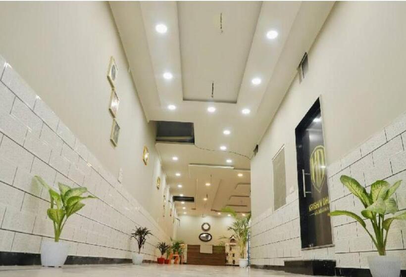 호텔 Premvan By Silverkey Hospitality