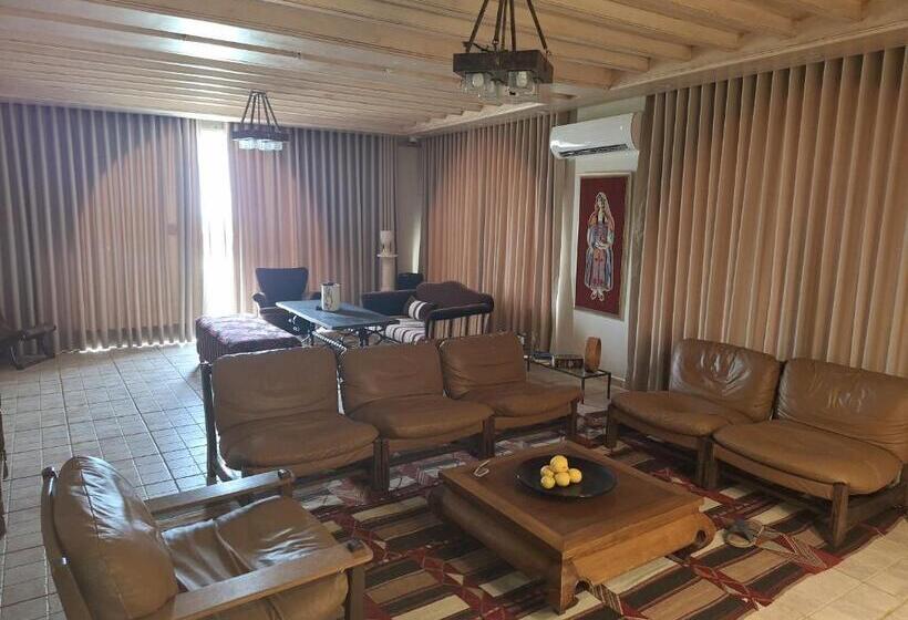 Hotel Suite Citron Bleue