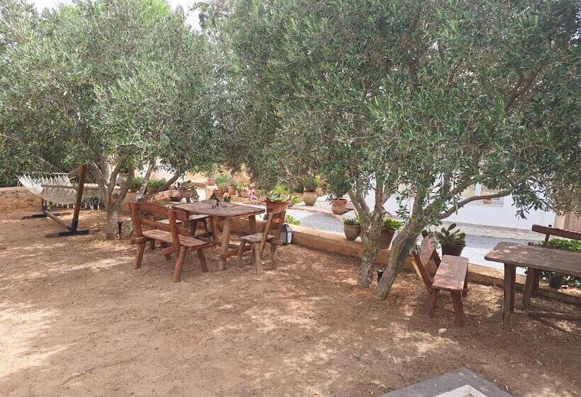 Hotel Suite Citron Bleue