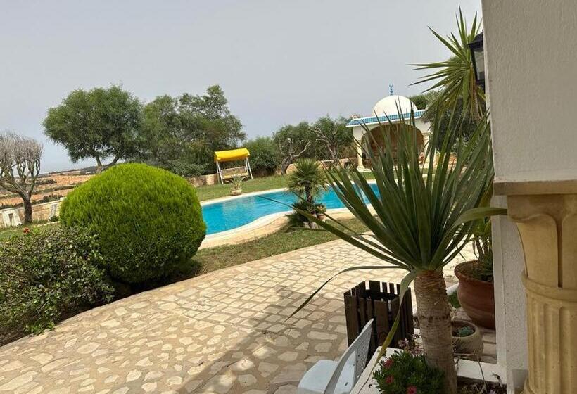 Hotel Suite Citron Bleue