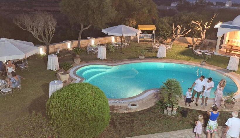 Hotel Suite Citron Bleue