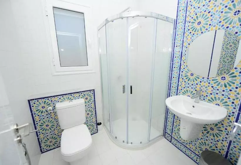 ホテル Suite Citron Bleue