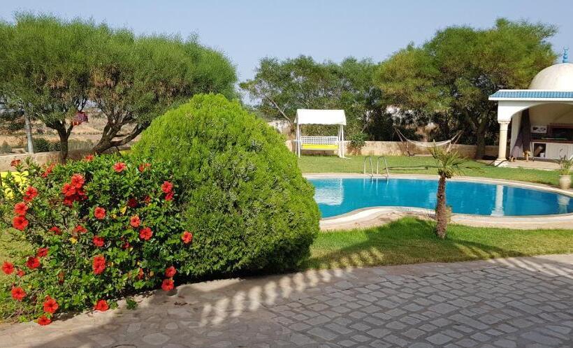 Hotel Suite Citron Bleue