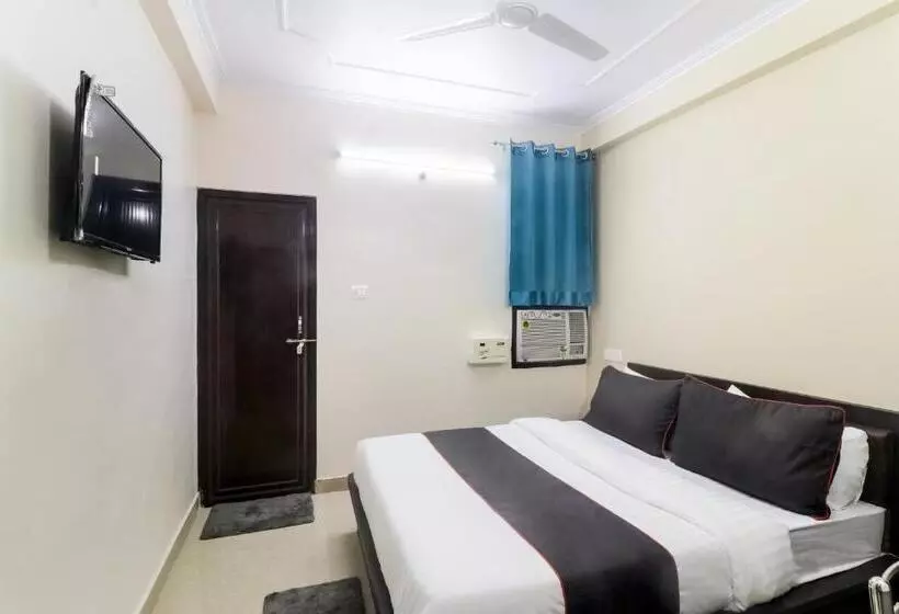 هتل Collection O Lily Grand Hyderabad Gate