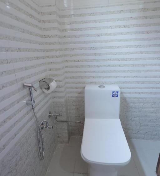 Otel The Leela S Paradise