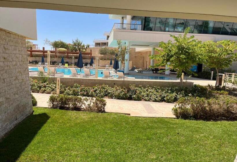 هتل Tolip Resort El Galala Heights