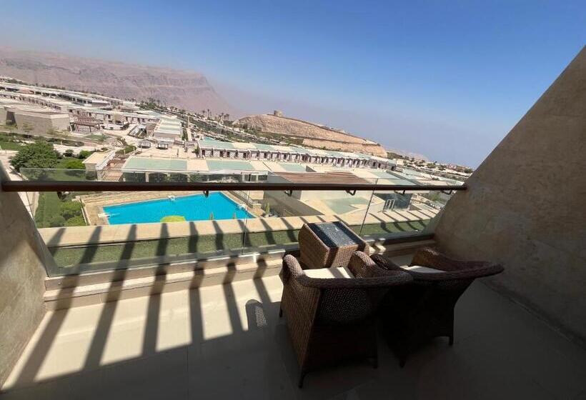 هتل Tolip Resort El Galala Heights