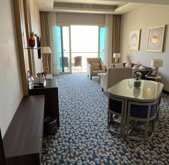 هتل Tolip Resort El Galala Heights