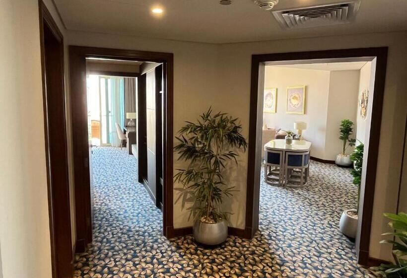 هتل Tolip Resort El Galala Heights