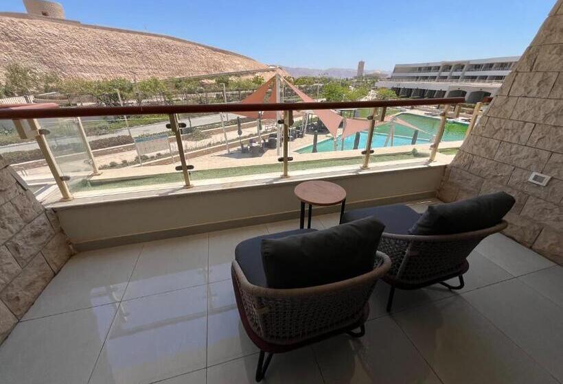 هتل Tolip Resort El Galala Heights