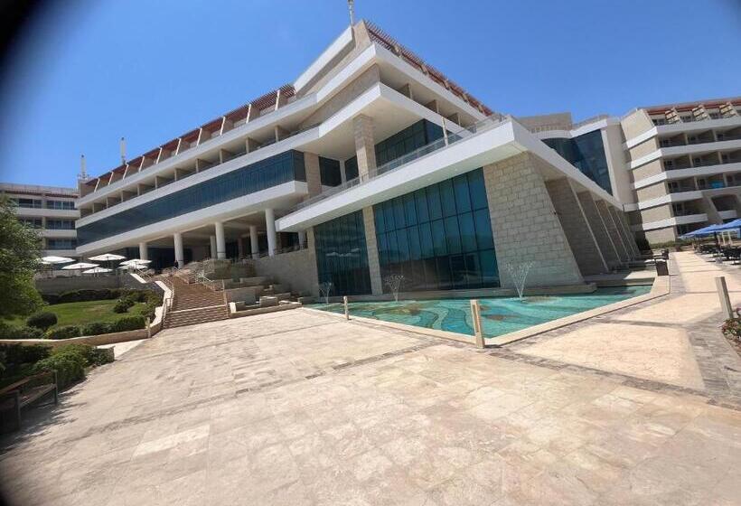 هتل Tolip Resort El Galala Heights