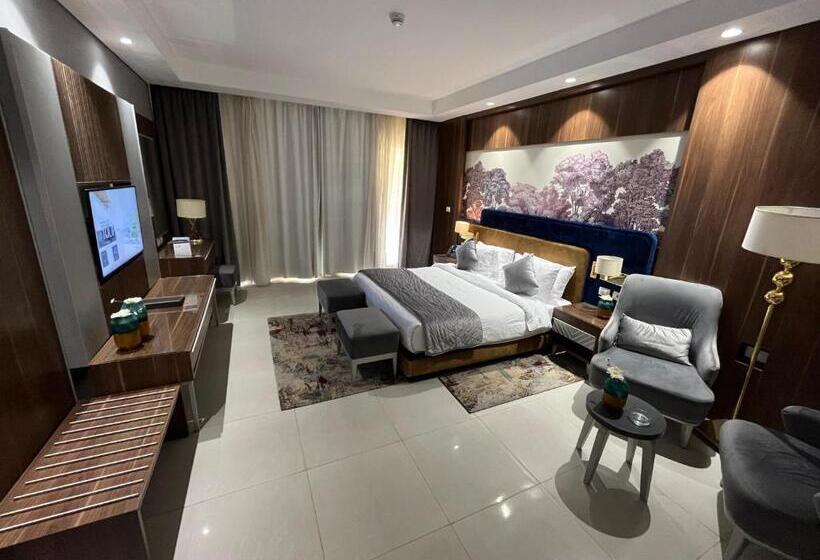 هتل Tolip Resort El Galala Heights