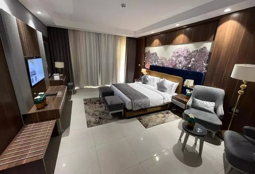 هتل Tolip Resort El Galala Heights