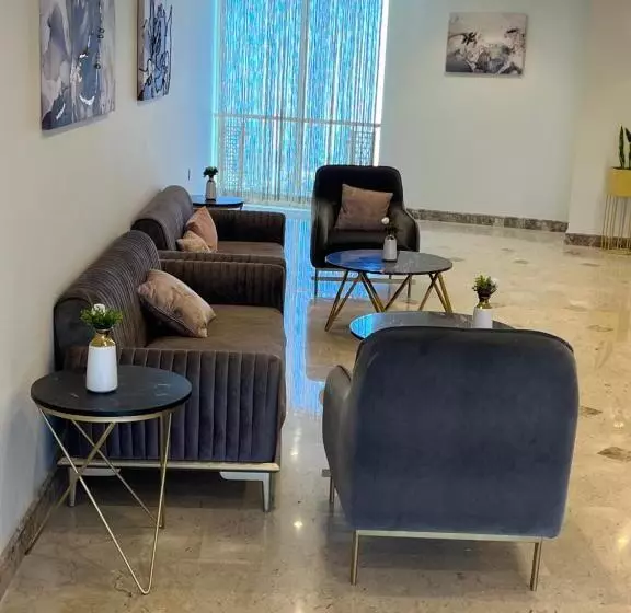 هتل Tolip Resort El Galala Heights