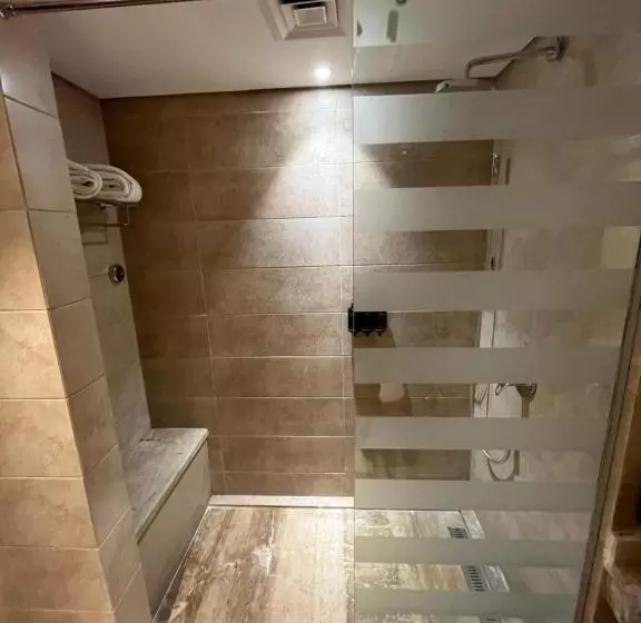 هتل Tolip Resort El Galala Heights