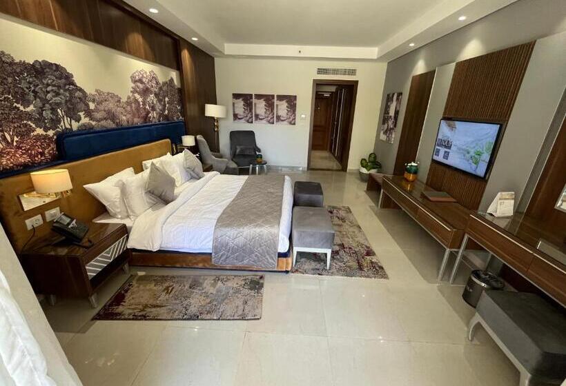 هتل Tolip Resort El Galala Heights