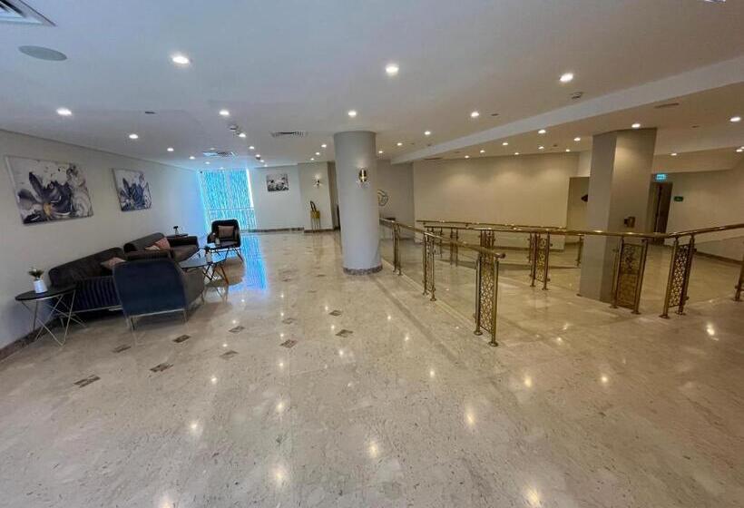 هتل Tolip Resort El Galala Heights