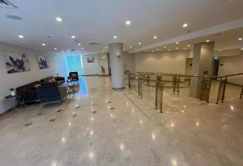 هتل Tolip Resort El Galala Heights