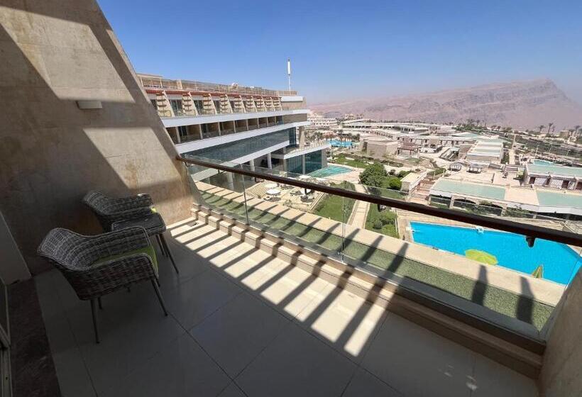 هتل Tolip Resort El Galala Heights
