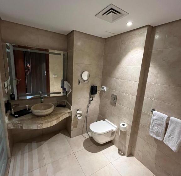 هتل Tolip Resort El Galala Heights