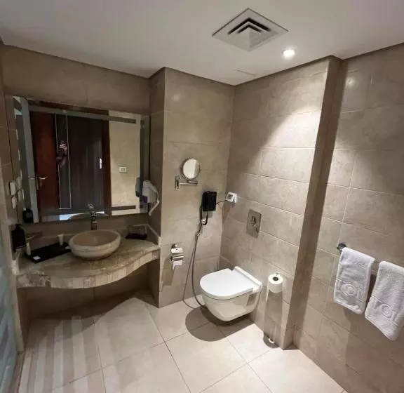 هتل Tolip Resort El Galala Heights