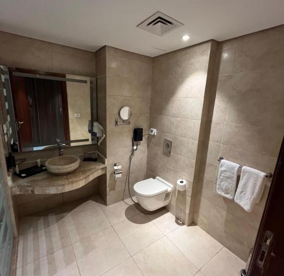 هتل Tolip Resort El Galala Heights