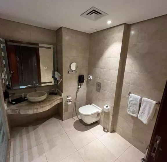 هتل Tolip Resort El Galala Heights