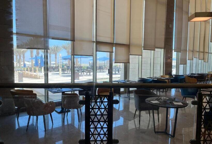 هتل Tolip Resort El Galala Heights