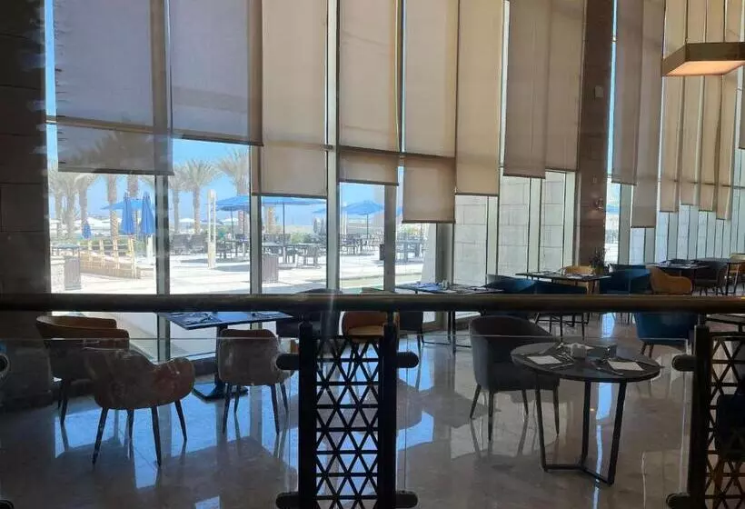 هتل Tolip Resort El Galala Heights