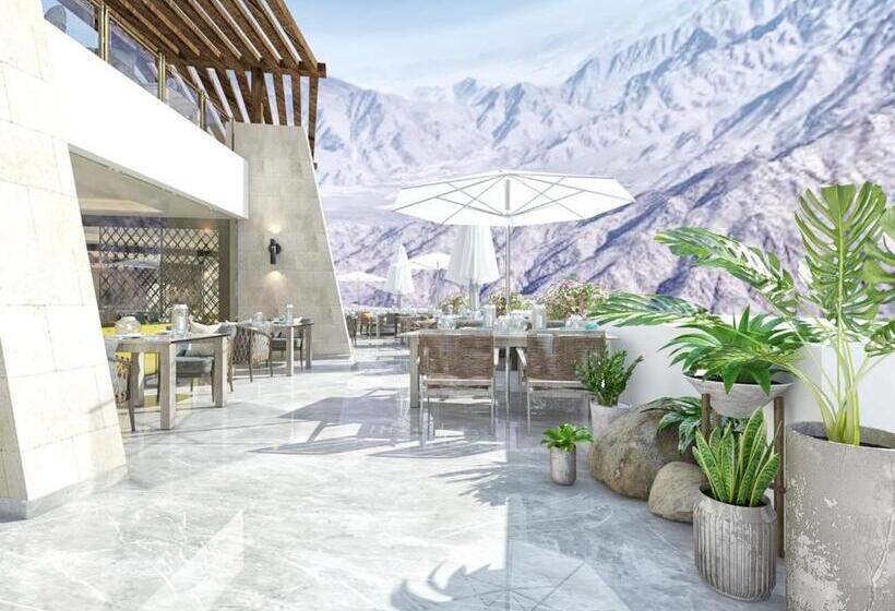 هتل Tolip Resort El Galala Heights