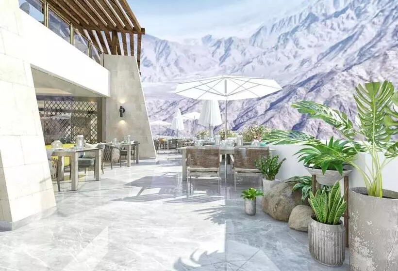 هتل Tolip Resort El Galala Heights