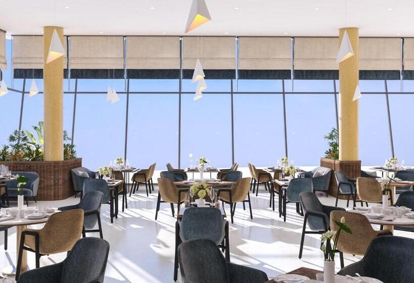 هتل Tolip Resort El Galala Heights