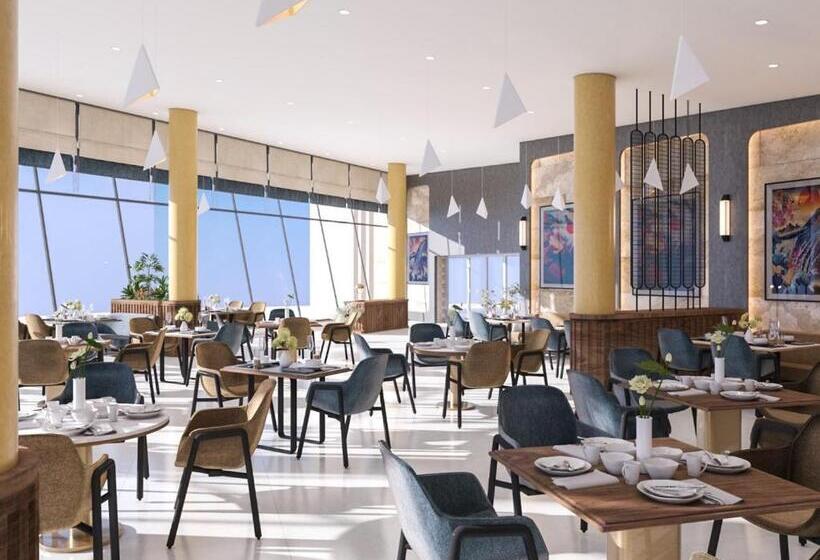 هتل Tolip Resort El Galala Heights