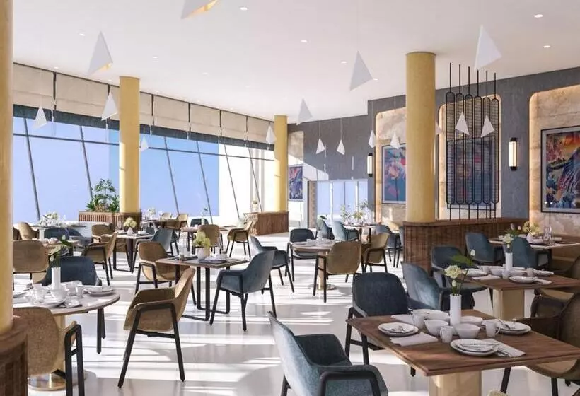 هتل Tolip Resort El Galala Heights