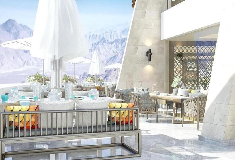 هتل Tolip Resort El Galala Heights