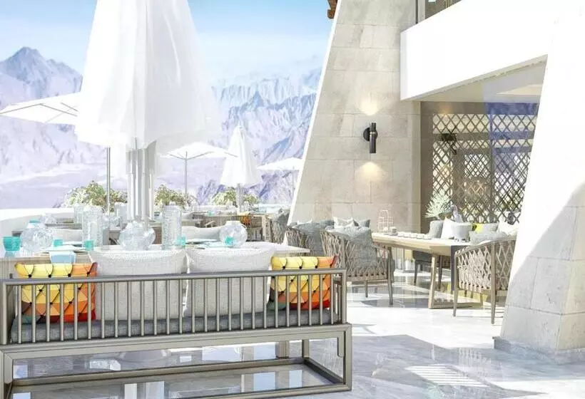 هتل Tolip Resort El Galala Heights