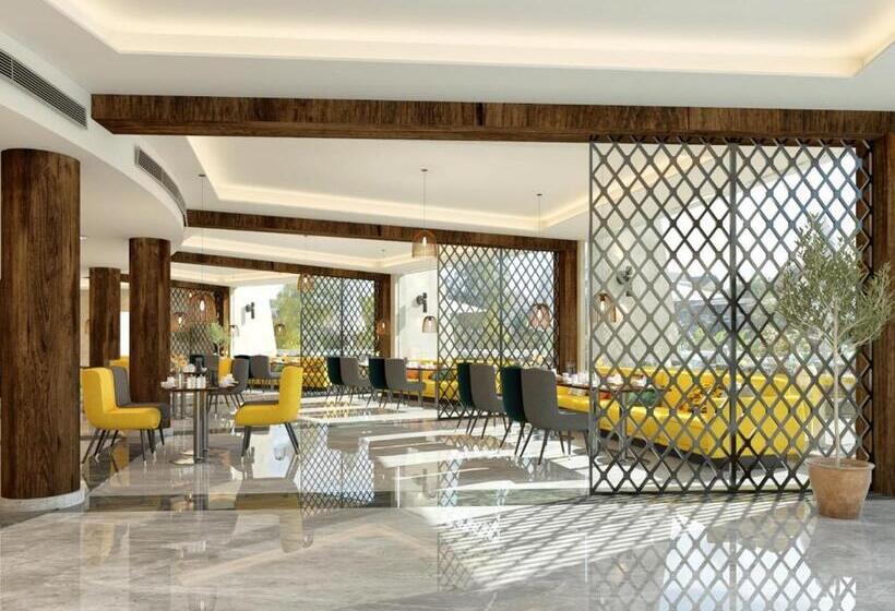 هتل Tolip Resort El Galala Heights