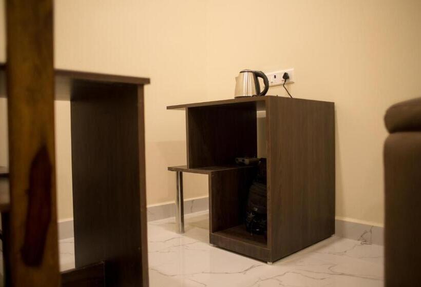 Hotel Vr Paradise Inn