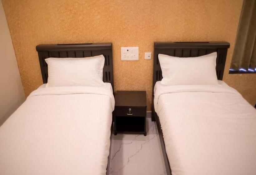 Hotel Vr Paradise Inn