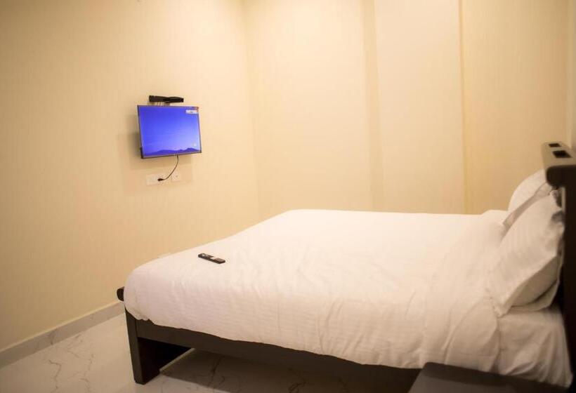 Hotel Vr Paradise Inn