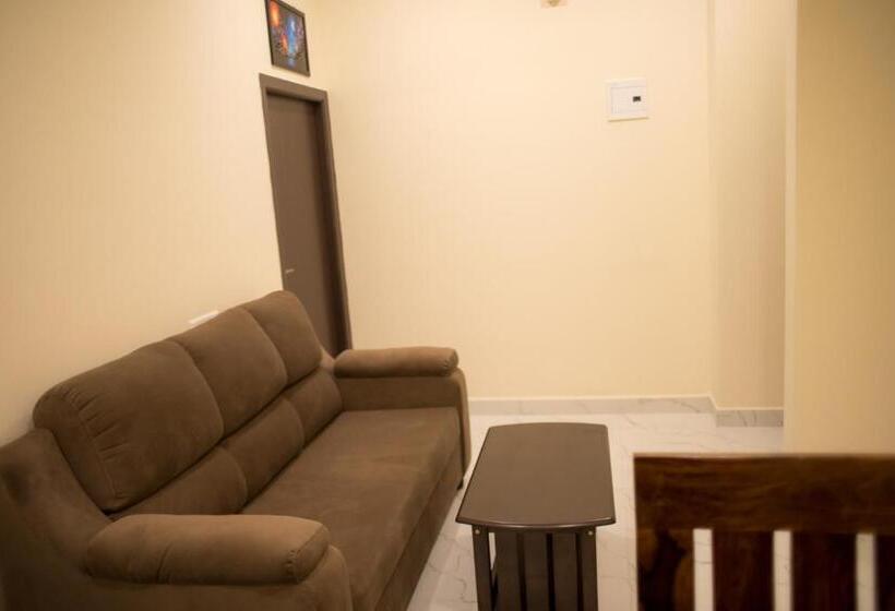 Hotel Vr Paradise Inn