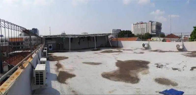 Motel Kost Hotel Budget Urban Space