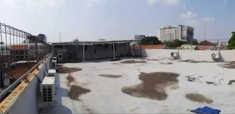 مُتل Kost Hotel Budget Urban Space