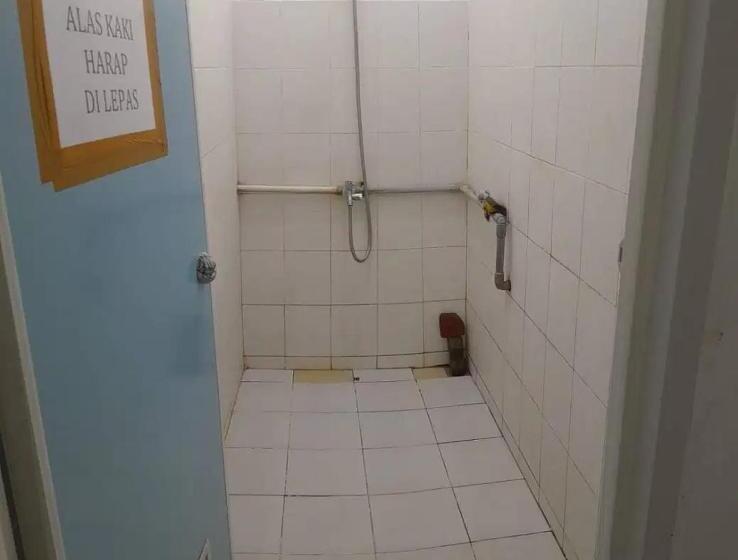 Motel Kost Hotel Budget Urban Space