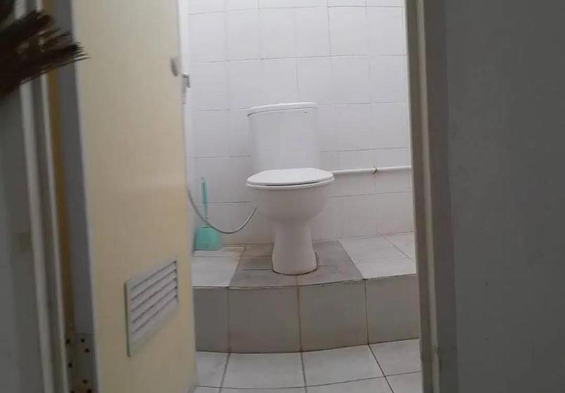 Motel Kost Hotel Budget Urban Space