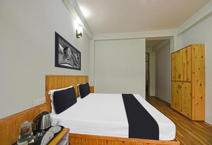 Super Hotel O Gauri Shankar