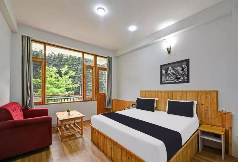 Super Hotel O Gauri Shankar